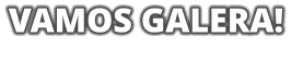 VAMOS GALERA!